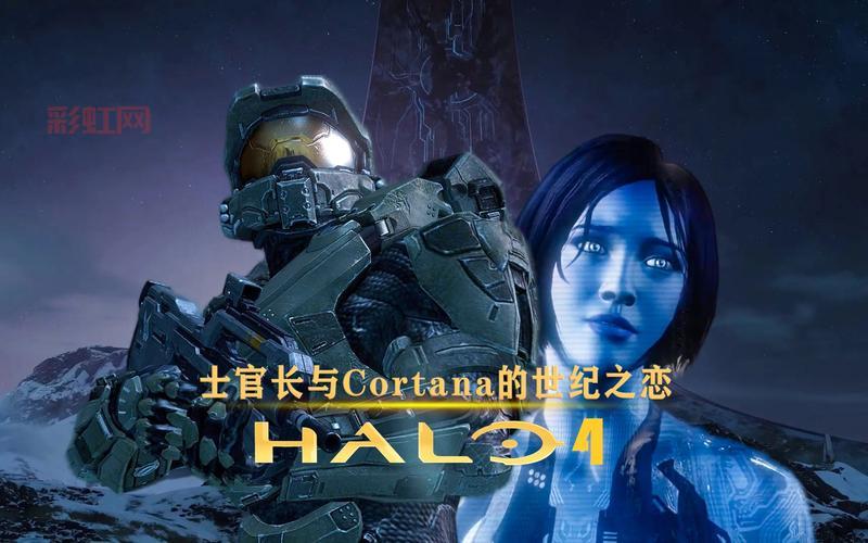 光环4中文版下载地址:官方正版免费获取