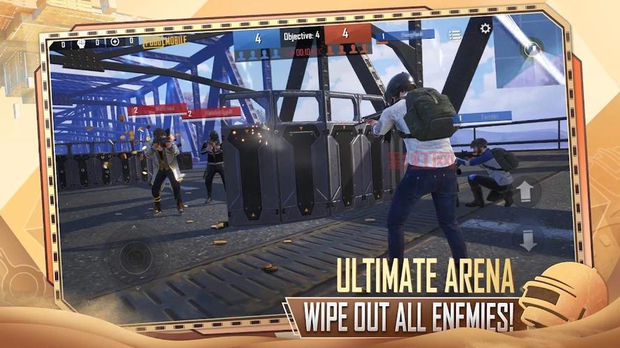 PUBG Mobile亚服官网-官方最新资讯与下载指南