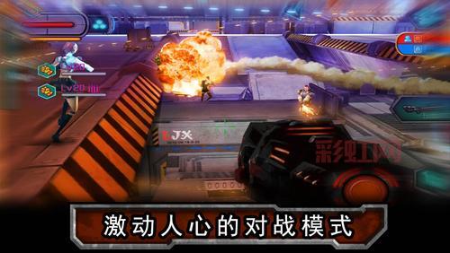 全面解析赏金猎人黑色黎明修改技巧,提升游戏体验