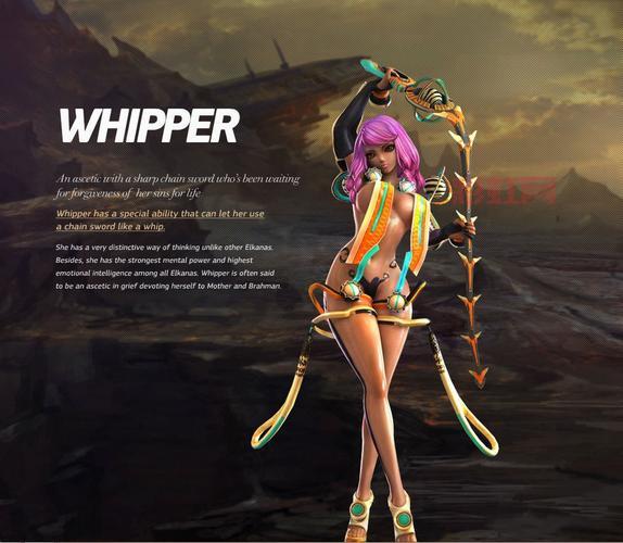 女皇之刃Online:化身女性战士,探索3D奇幻冒险