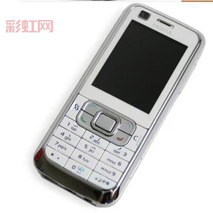 诺基亚2700c:经典直板手机回顾,耐用与简约并存