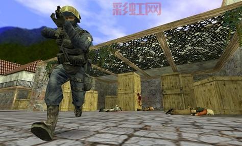 反恐精英起源全面评测：游戏画面、武器与模式全方位解析