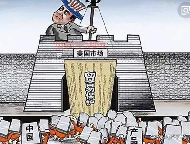 美国又找茬？中国这次态度很强硬，直接拒绝！
