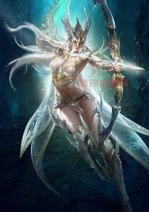 高画质网游推荐：这几款游戏画面超惊艳！