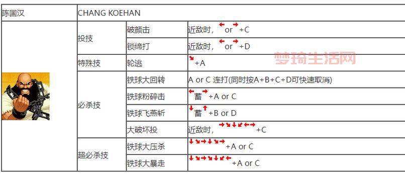 97最强连招是哪些？大神教你一套带走！