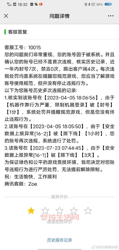 cf刷荣誉点会被封号吗？cf荣誉点安全获取攻略！