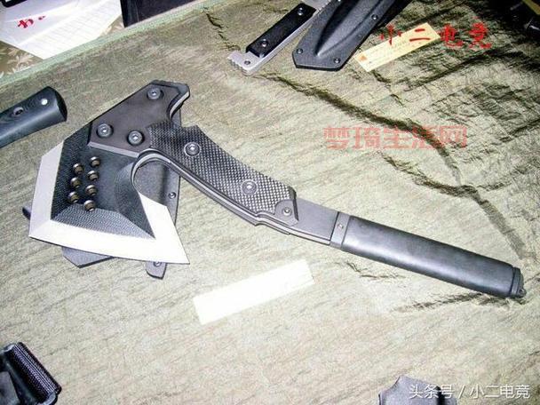 cf黄金手斧怎么获得？这几个方法教你轻松入手！