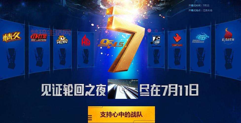 cfpls7比赛用什么枪？大神教你选枪上分！