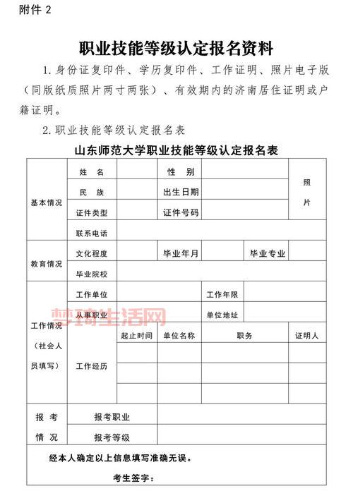 山东师范大学继续教育学院的专业设置有哪些？