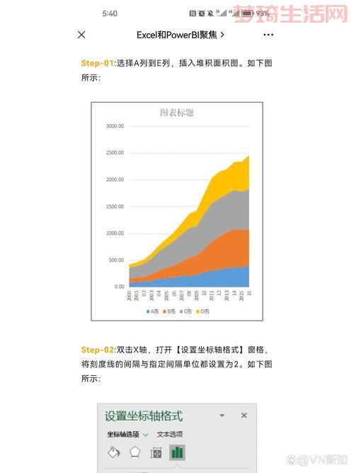 每个标题都必须用数字序号排序，并且每行一个。