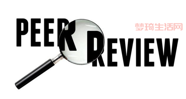 peer review难不难？这篇文章让你不再害怕审稿！