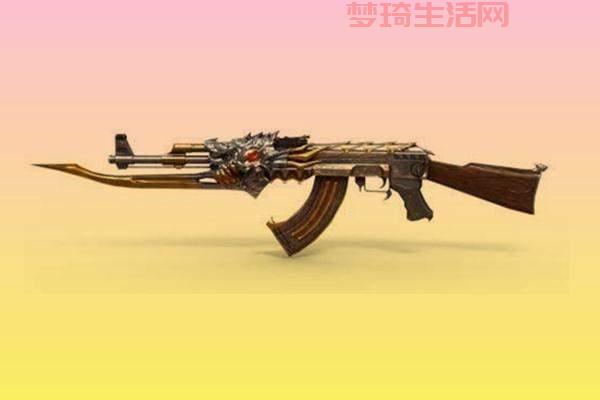 ak47黑武士多少钱？这几种购买方式最划算！