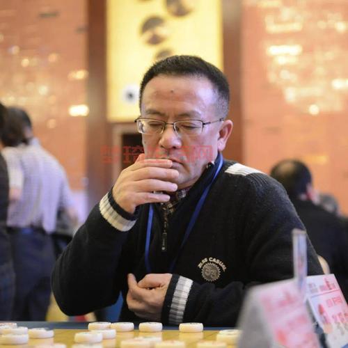 项庄舞剑象棋术语如何理解？听听棋王怎么说！