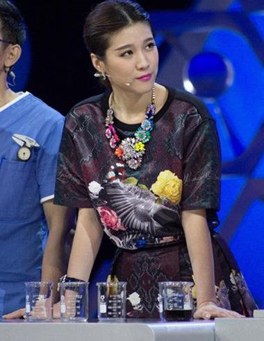 双语主持人刘洪悦_北京卫视养生堂主持人_养生堂主持人刘婧丝袜