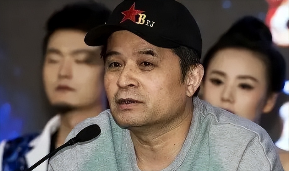 毕福剑智取威虎山 thunder_毕福剑 北极生死考验 央视主持人职业生涯