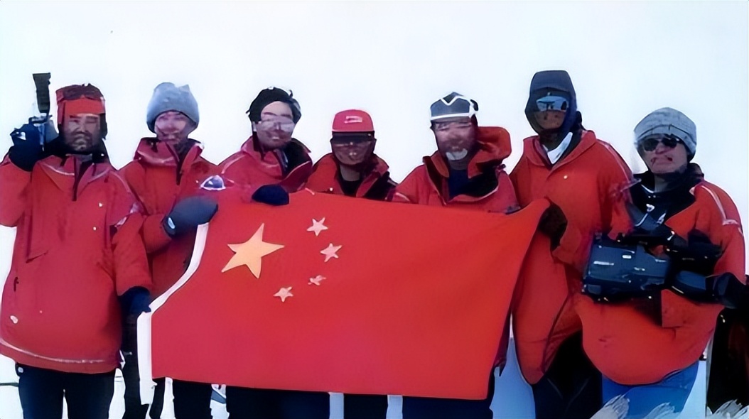 毕福剑智取威虎山 thunder_毕福剑 北极生死考验 央视主持人职业生涯