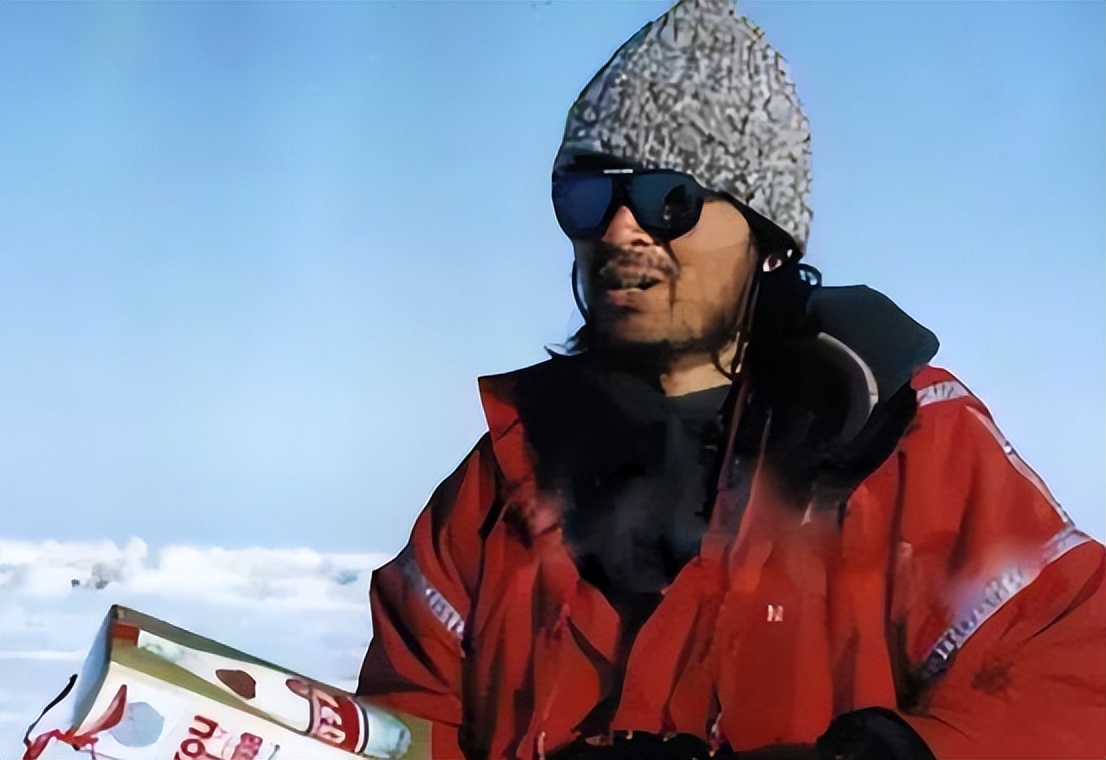 毕福剑 北极生死考验 央视主持人职业生涯_毕福剑智取威虎山 thunder
