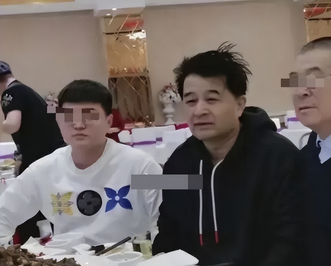 毕福剑智取威虎山 thunder_毕福剑 北极生死考验 央视主持人职业生涯