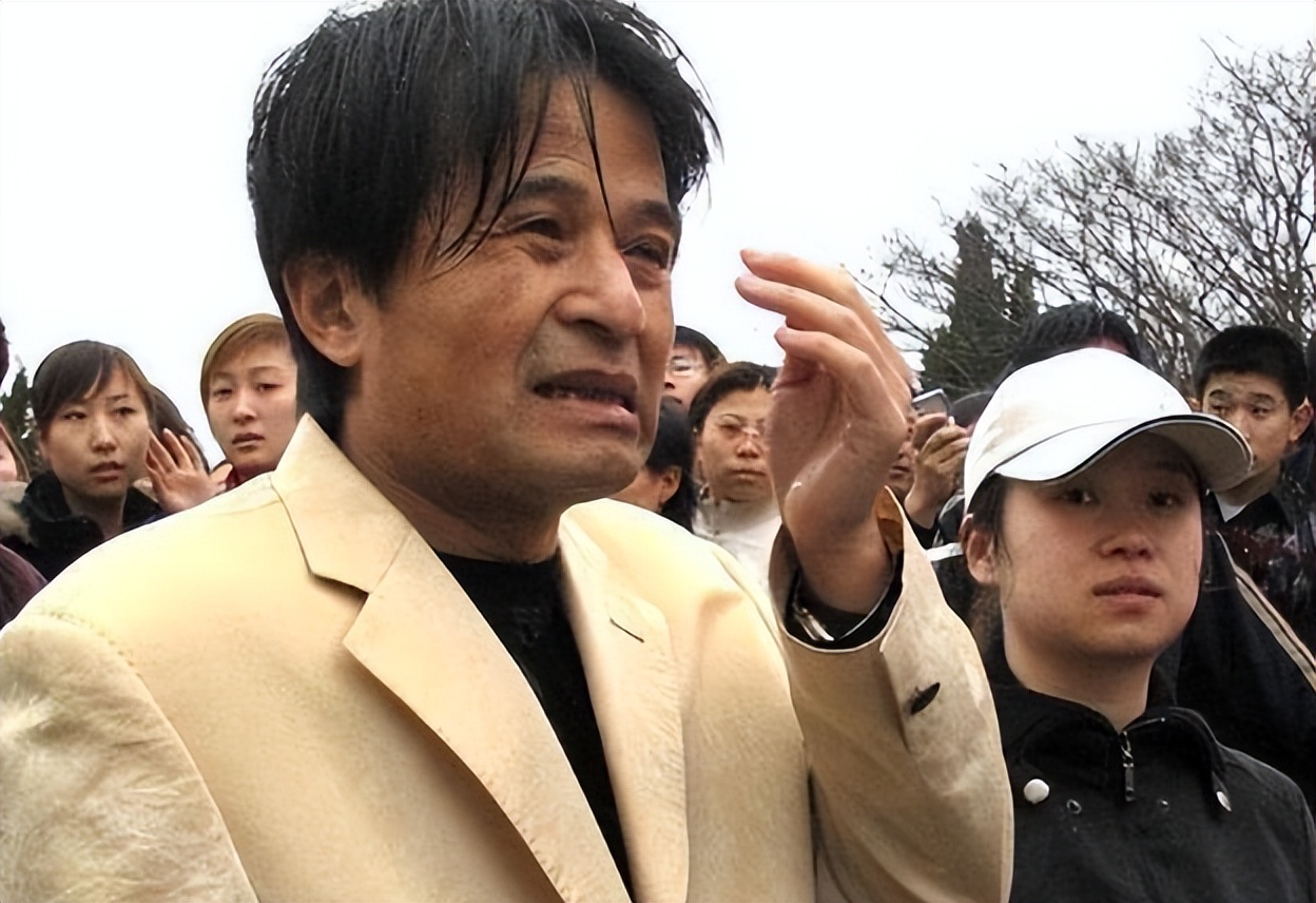 毕福剑智取威虎山 thunder_毕福剑 北极生死考验 央视主持人职业生涯