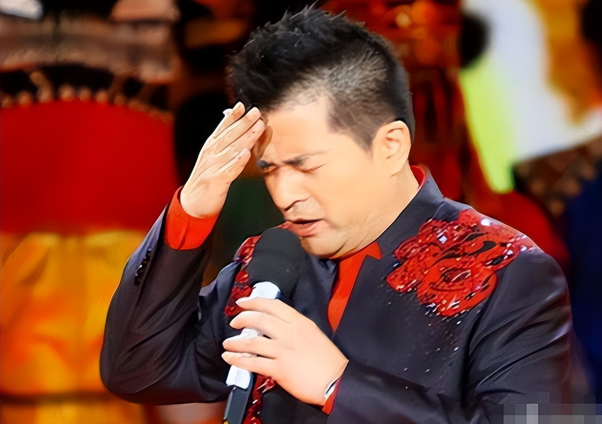 毕福剑智取威虎山 thunder_毕福剑 北极生死考验 央视主持人职业生涯