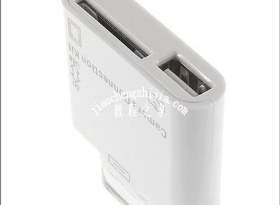 SD卡写保护无法格式化怎么办