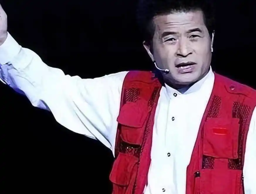 有种“报应”叫毕福剑，口无遮拦，侮辱先烈，他已走上“不归路”