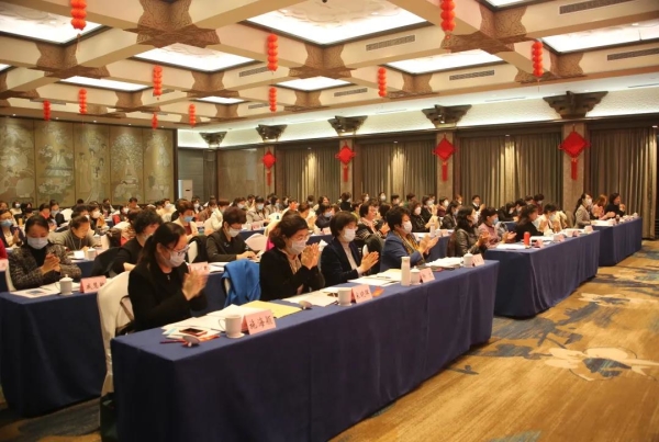 济南市妇联工作部署2021_济南市妇联十四届五次执委会议_济南市妇联刘勤简历