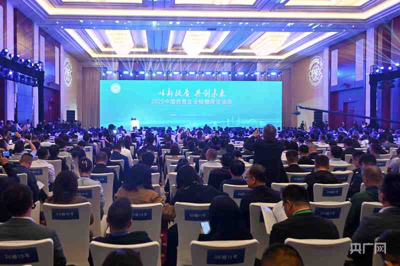 天津市支持创业投资高质量发展若干措施_2025中国民营企业投融资洽谈会_中国民营经济