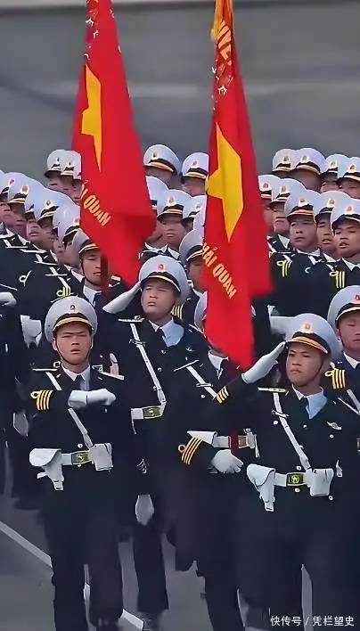 越南首次全民发钱！每位公民获10万越南盾，我国能效仿吗？