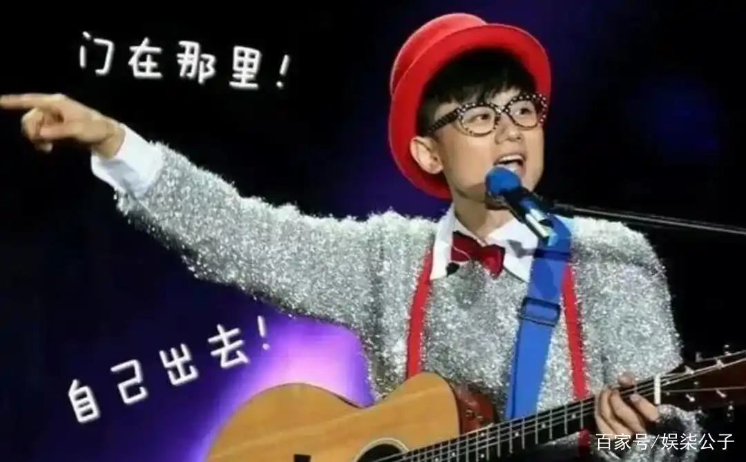 追光吧哥哥金星 苏醒 托奶李天王张杰_张杰和苏醒关系好吗