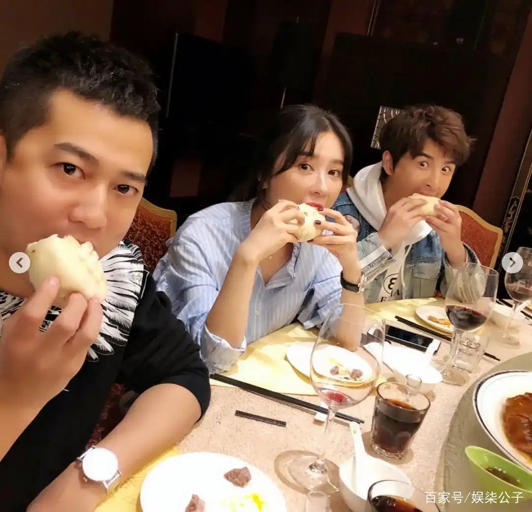 张杰和苏醒关系好吗_追光吧哥哥金星 苏醒 托奶李天王张杰