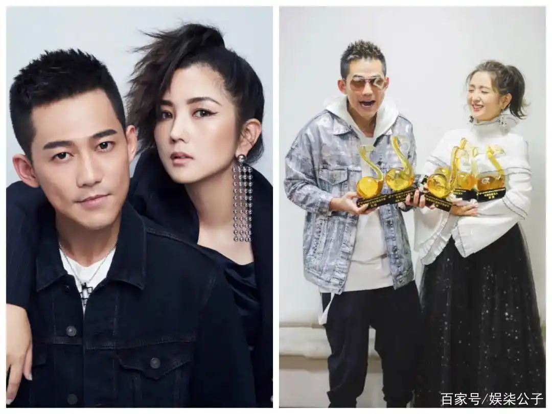 追光吧哥哥金星 苏醒 托奶李天王张杰_张杰和苏醒关系好吗