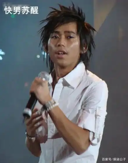 张杰和苏醒关系好吗_追光吧哥哥金星 苏醒 托奶李天王张杰