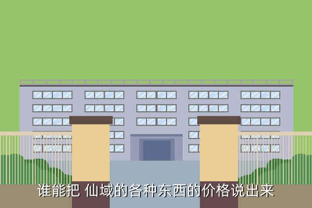 仙域 代币买什么,仙域冰魔内丹代币可以买吗