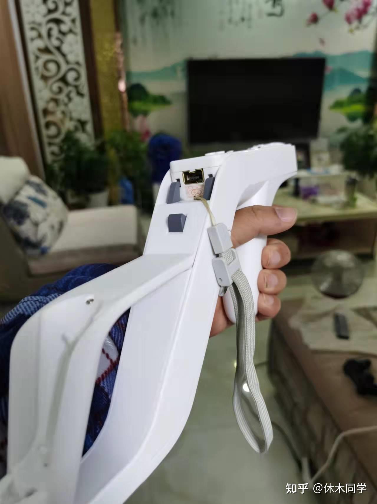 wii主机性价比 合家欢游戏体验 wii中文游戏下载_wii怪兽大破坏