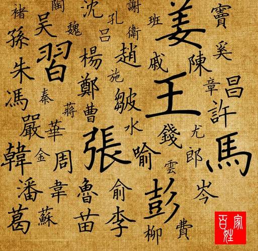 姓氏读音_吴姓女宝宝名字_读错姓氏