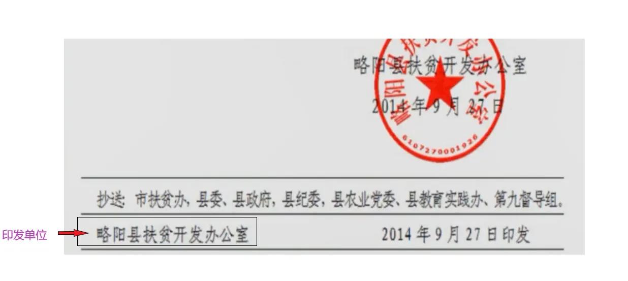 法定公文格式要素_党政公文格式规范_关于通知标题需要用书名号吗