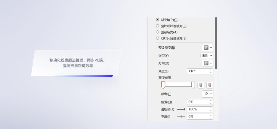 处理字多图多PPT_发展历程页PPT设计技巧_ppt如何删除副标题