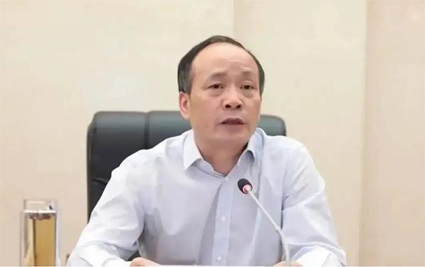 周德睿开除党籍开除公职处分_天津市委常委会会议_天津纪检委最新新闻