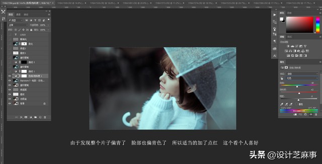 文字分层对齐_PPT排版技巧_ppt如何删除副标题