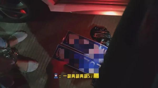 宝安沙井碰瓷_高速公路碰瓷 防范碰瓷套路 高速公路交通安全