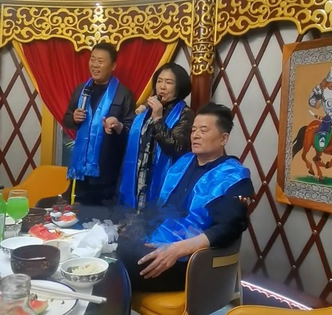 刘大成阎维文徒弟成长经历_毕福剑饭局都是什么_毕福剑星光大道落魄原因