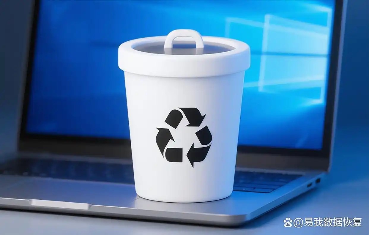回收站清空了如何找回删除文件？详细介绍5个方法，很管用！