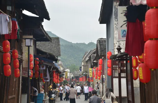 中国最美小镇排行榜_中国最美小镇推荐_江南水乡古镇旅游攻略