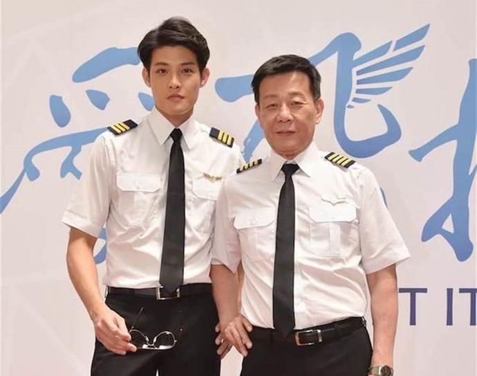 寇家瑞父亲_寇家瑞女友照片_寇家瑞女儿近况