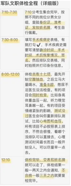 军队文职体检标准_政审常见问题解答_军队政治工作创新的新闻稿件
