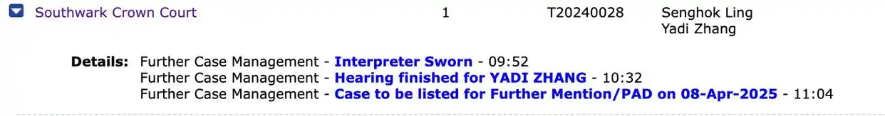 英国最大比特币洗钱案_钱志敏洗钱案进展_“比特币富婆”钱志敏认罪