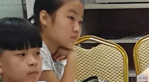 详细阅读:启明星全脑教育学员分享 在学习中不断地进步 启明星全脑教育学员分享 在学习中不断地进步