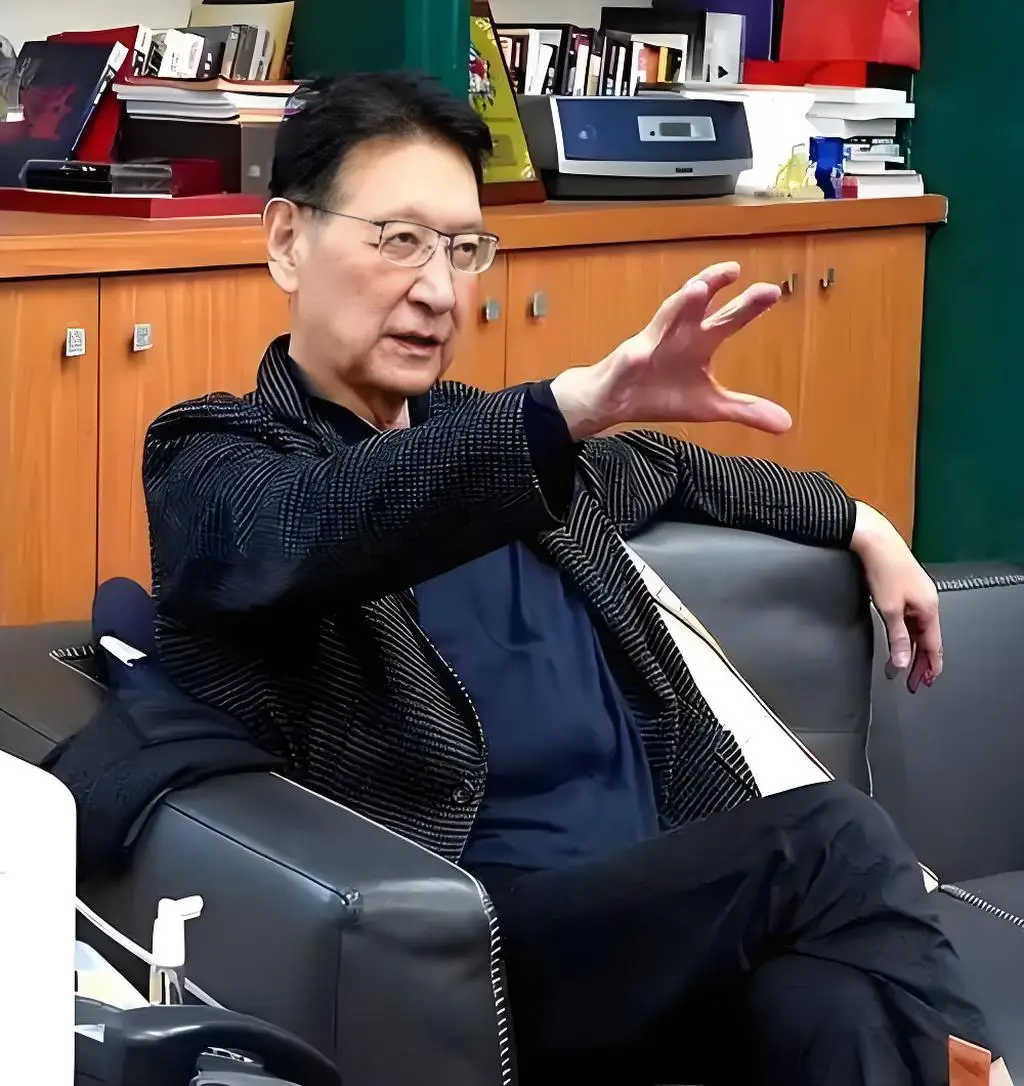 郑丽文履行承诺！强势回击赵少康，再度确认两个原则是根本