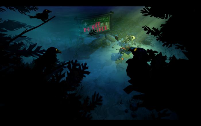 那些换张皮就标榜原创的游戏真是丢国人的脸，看看这款游戏怎么做